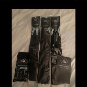 2 brand new bundles Zala Hair Extensions